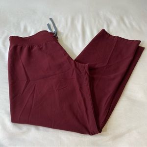 FIGS Technical Collection pants size medium Style T21003